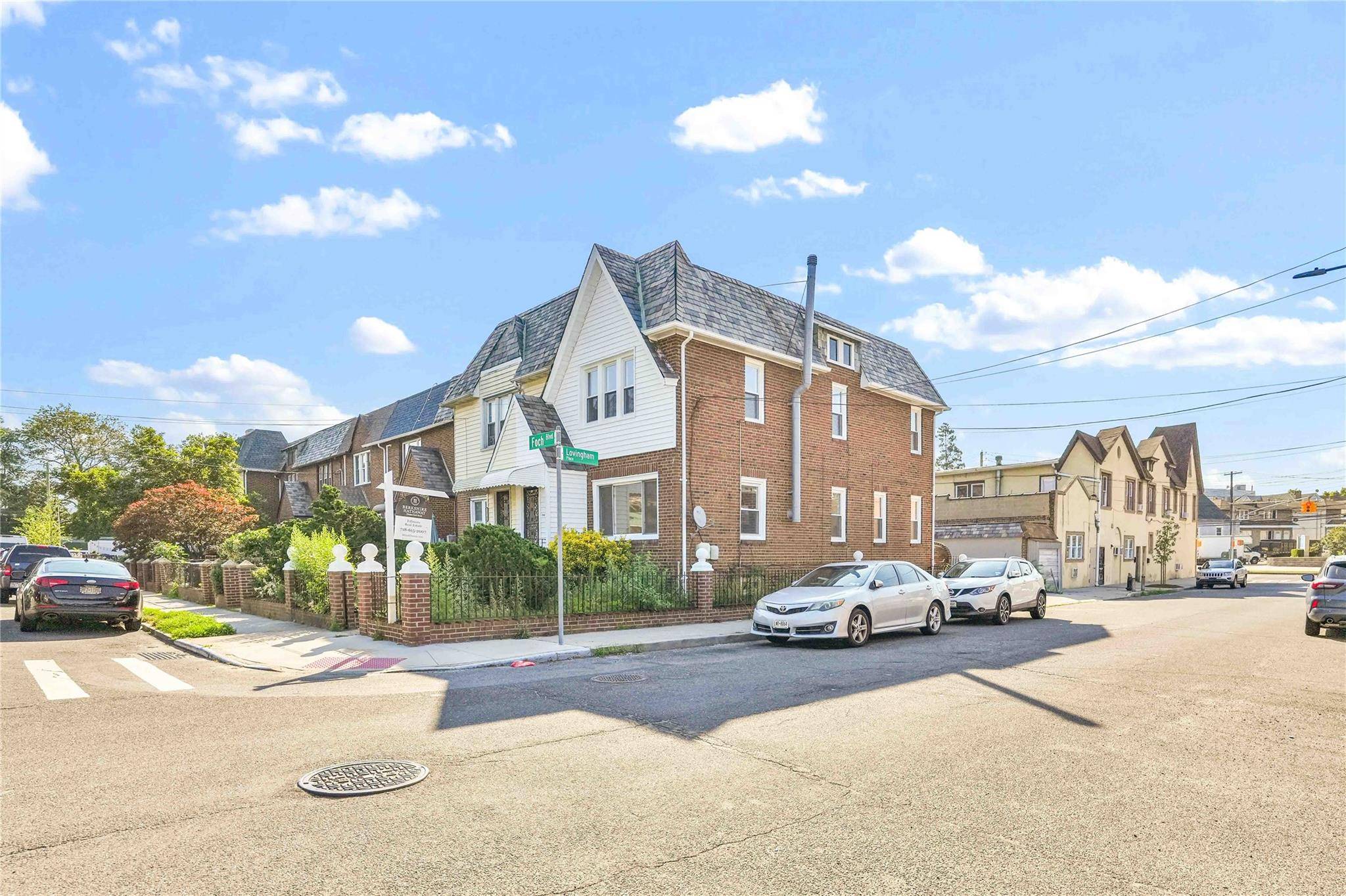 Welcome to 187 02 Foch Blvd, a charming single family home nestled in the heart of Saint Albans, Queens.