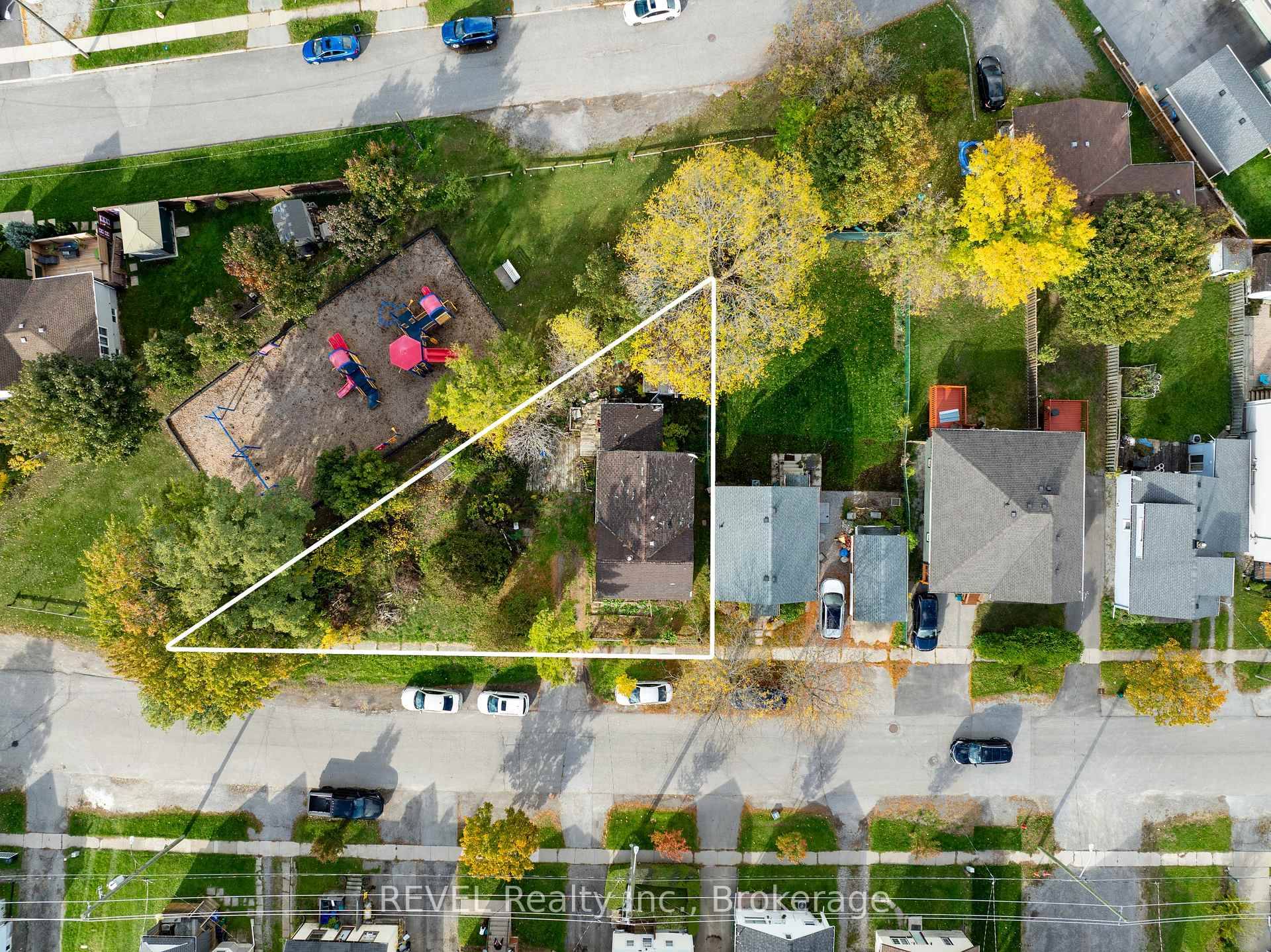 An exceptional opportunity awaits at 12 Bailey Street, located in the desirable Western Hill area of St.