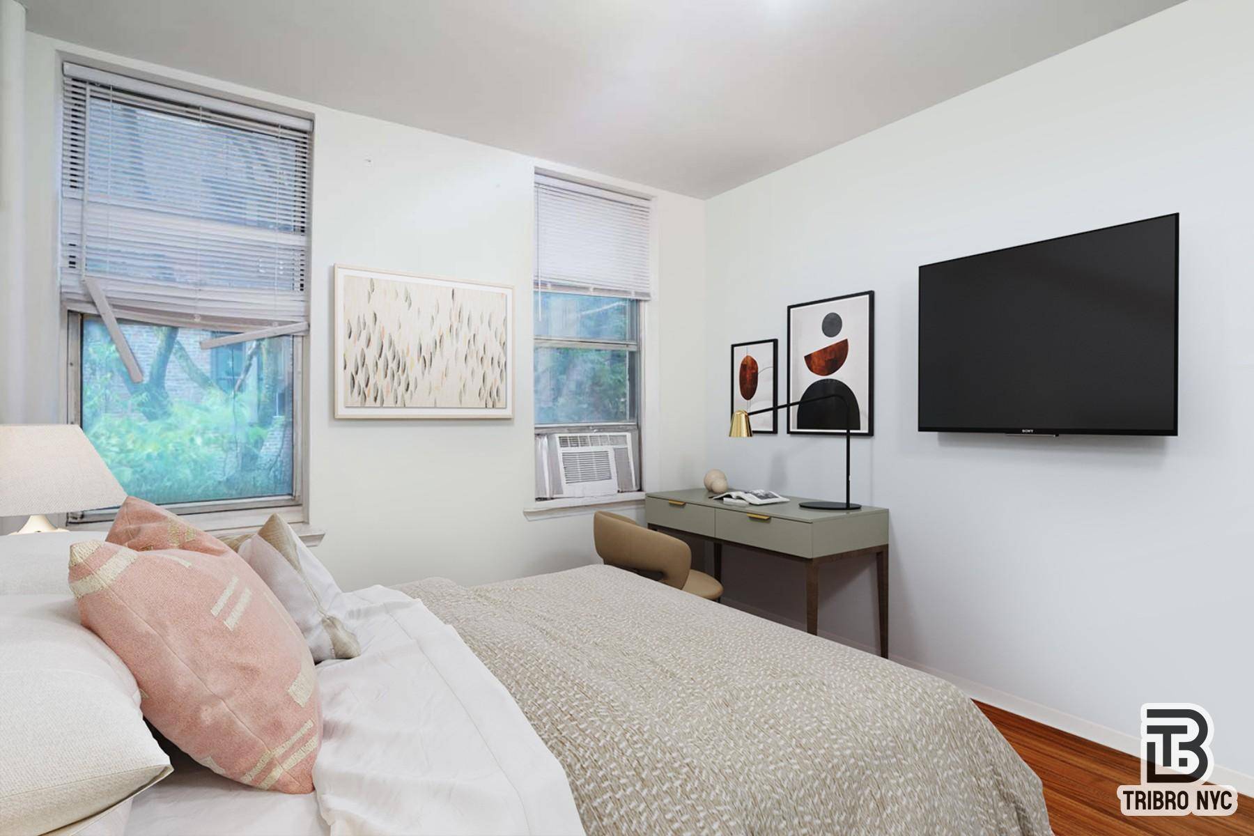 Massive 3BR in Prime Lenox Hill Sunlit, Spacious amp ; Stylishly Updated !