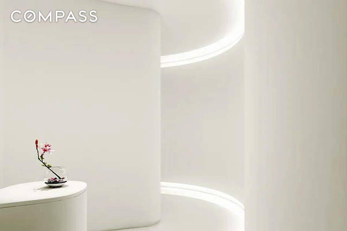 Photo's Coming Soon... Designed by Philip Johnson Alan Ritchie Architects, Number 5 is a boutique building located in the heart of the City, just off 5th Avenue.
