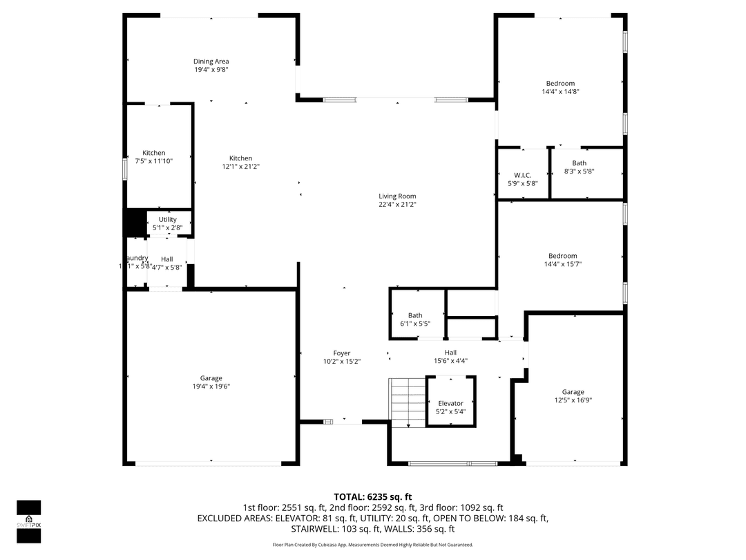 Welcome to Villa Aurelia, the Golden Villa, a recently completed modern masterpiece, located in the sought after Golden Triangle neighborhood of East Boca Raton, just moments from Mizner Park, the ...