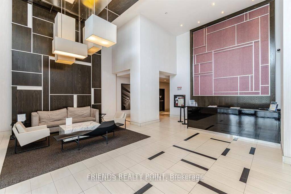 Thousand's Of Spent On Renovations Absolute Showstopper Beautifully Renovated RARE FIND 2 Bedroom amp ; 2 Washroom Condo With Huge Terrace amp ; Same Floor Amenaties.