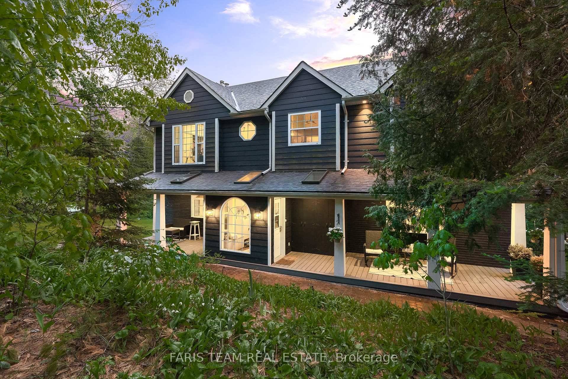 Top 5 Reasons You Will Love This Home 1 Bask in your own private resort like backyard with a pool, hot tub, pool house, clubhouse, pond, and open air cabana, ...
