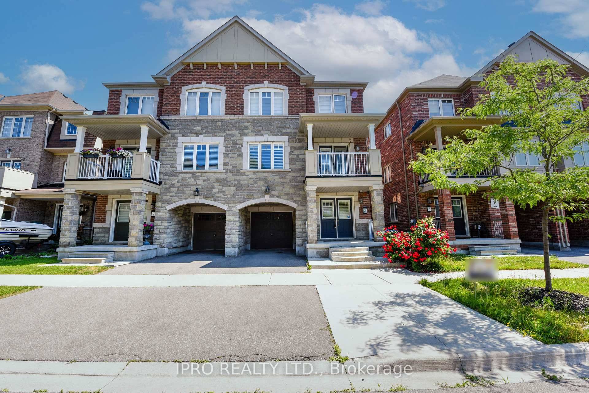 Welcome to your dream home !