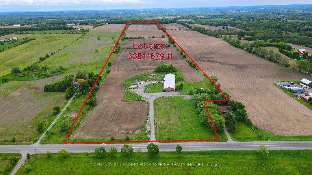 An exceptional opportunity to acquire approximately 51.