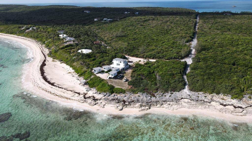 ELEUTHERA Land Eleuthera