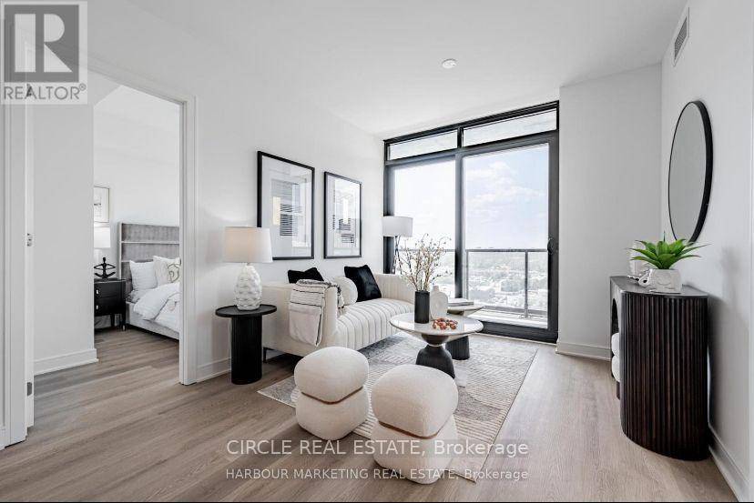 Luxury Living at ARTFORM Available for Lease !
