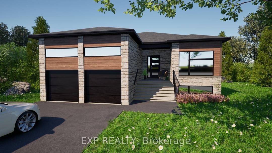 OPEN HOUSE Sunday February 22nd 2 00pm 4 00pm AT 63 Chateauguay Street, Embrun.