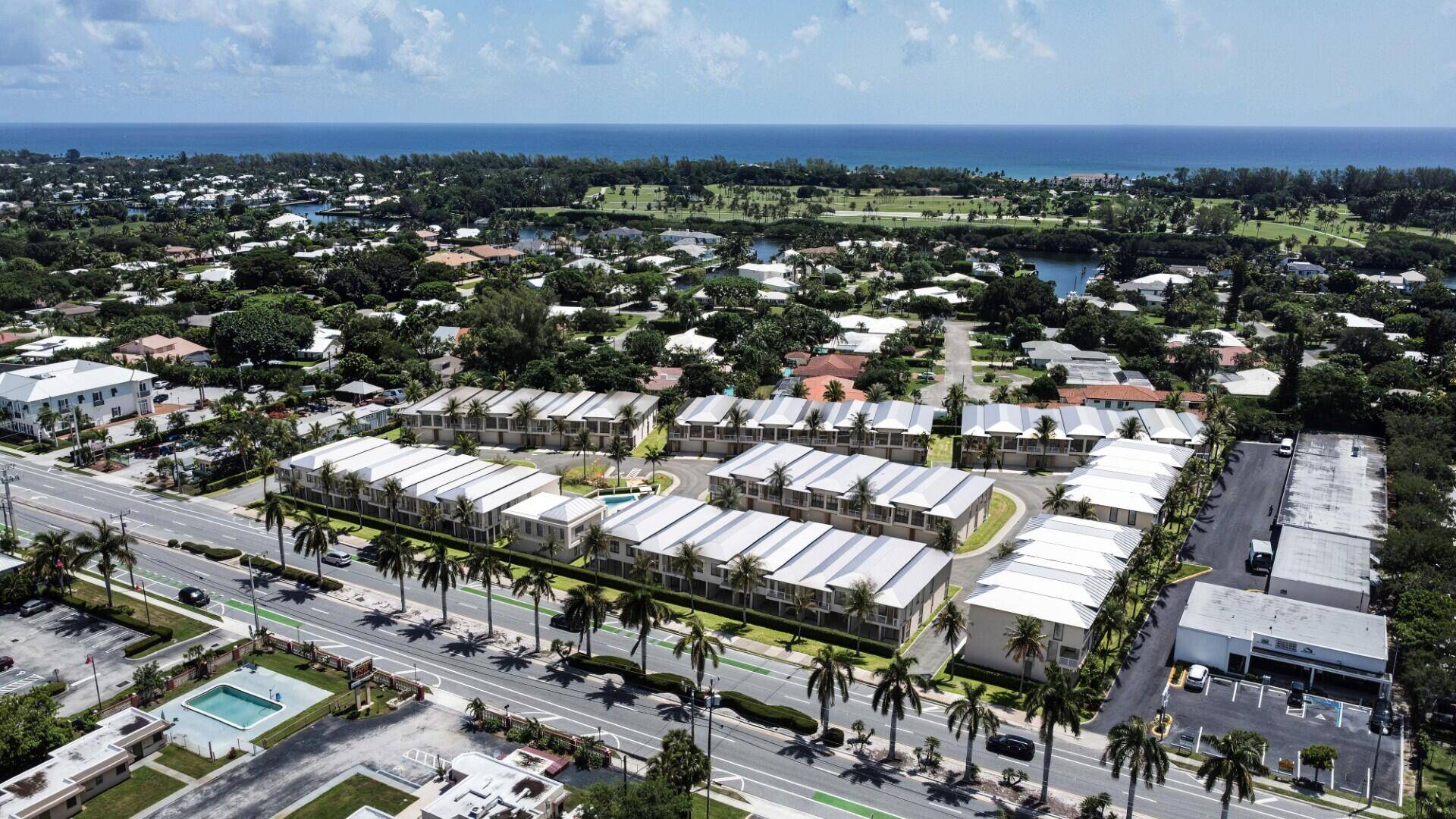 Welcome to an exceptional real estate opportunity at 2419 N Federal Hwy, Delray Beach, FL 33483.