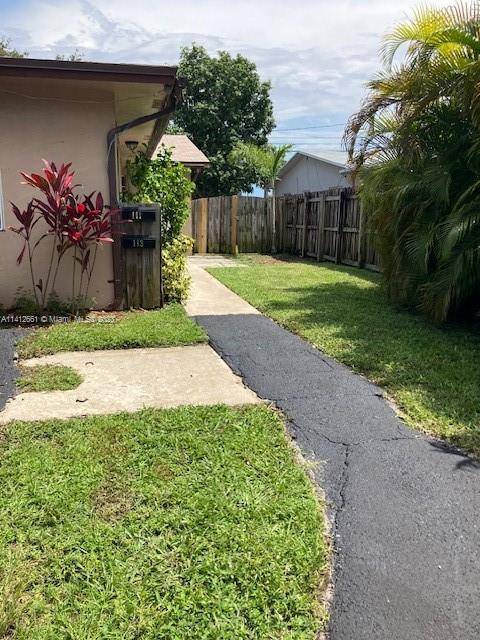 Great 3BR, 2 Bath Duplex.