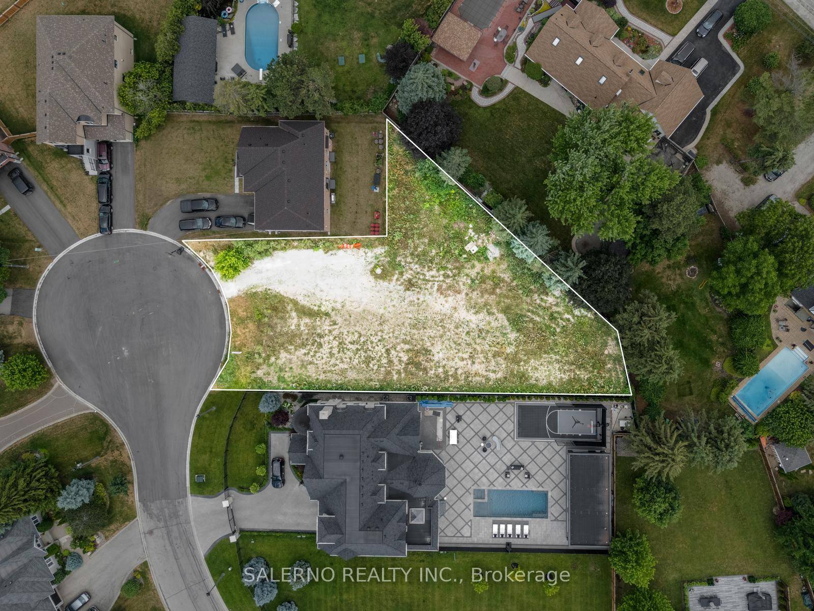 Attention Builders, Real Estate Investors, And Home Buyers Looking To Build Their Dream Home !