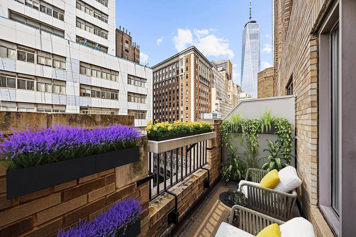 Available June 20th. Offered furnished or unfurnished !