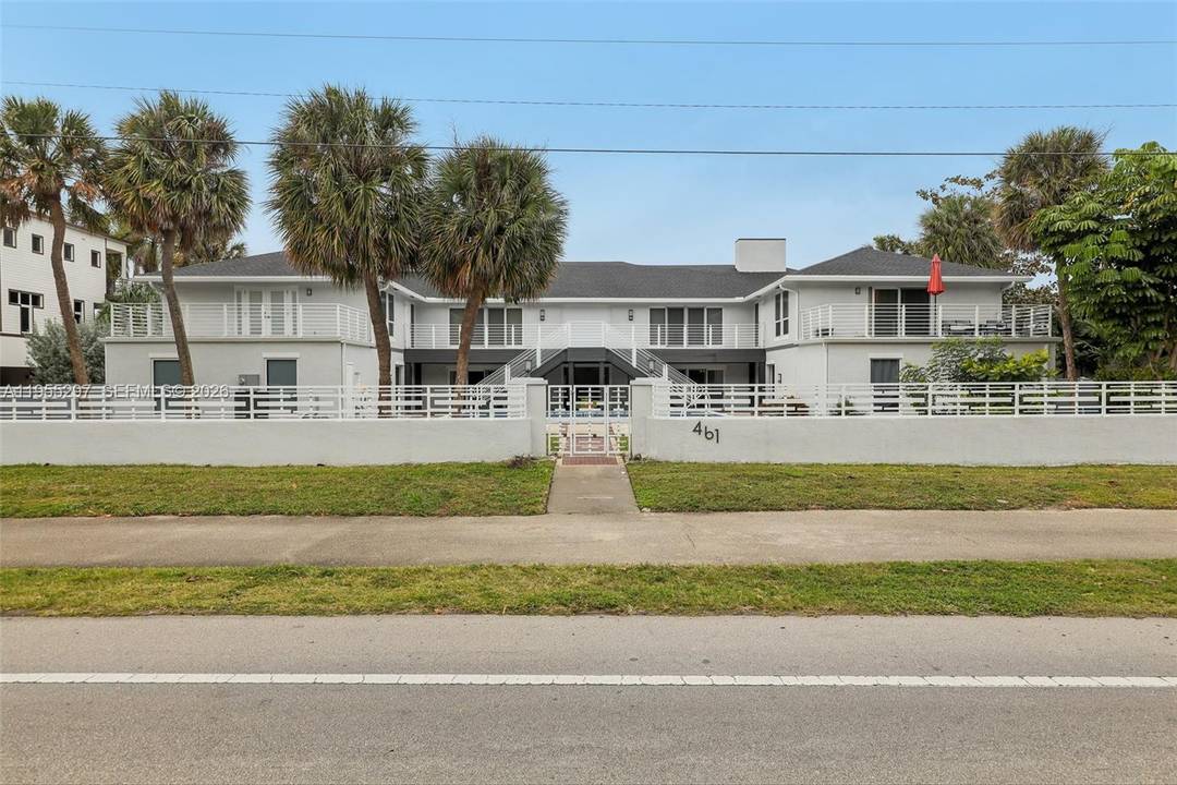 Experience coastal living at its finest in this beautifully maintained residence located just steps from the sand in Boca Raton.