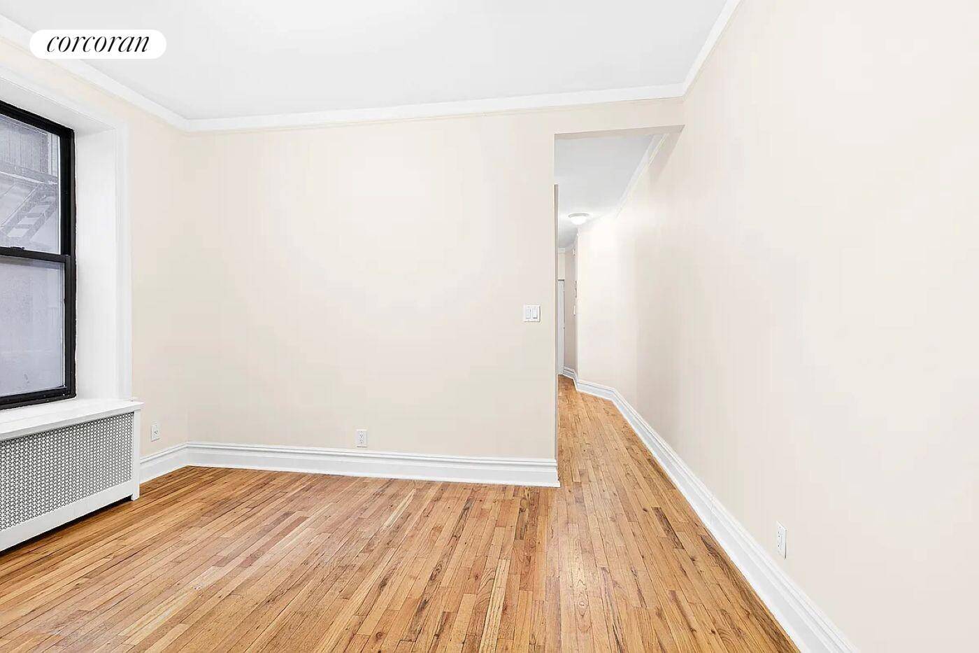 New to the market ! Move right into this condominium apartment at 63 West 107th Street in Manhattan Valley, at the nexus of the Upper West Side, Morningside Heights and ...