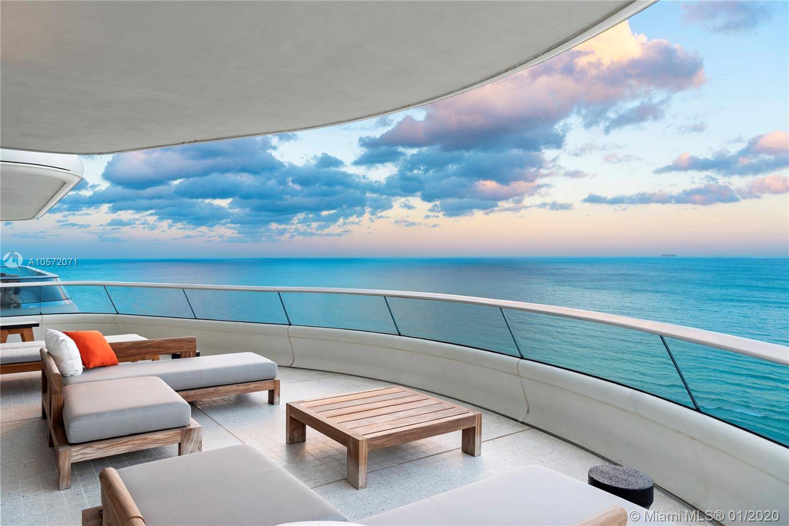 3315 Collins Ave Residential Florida