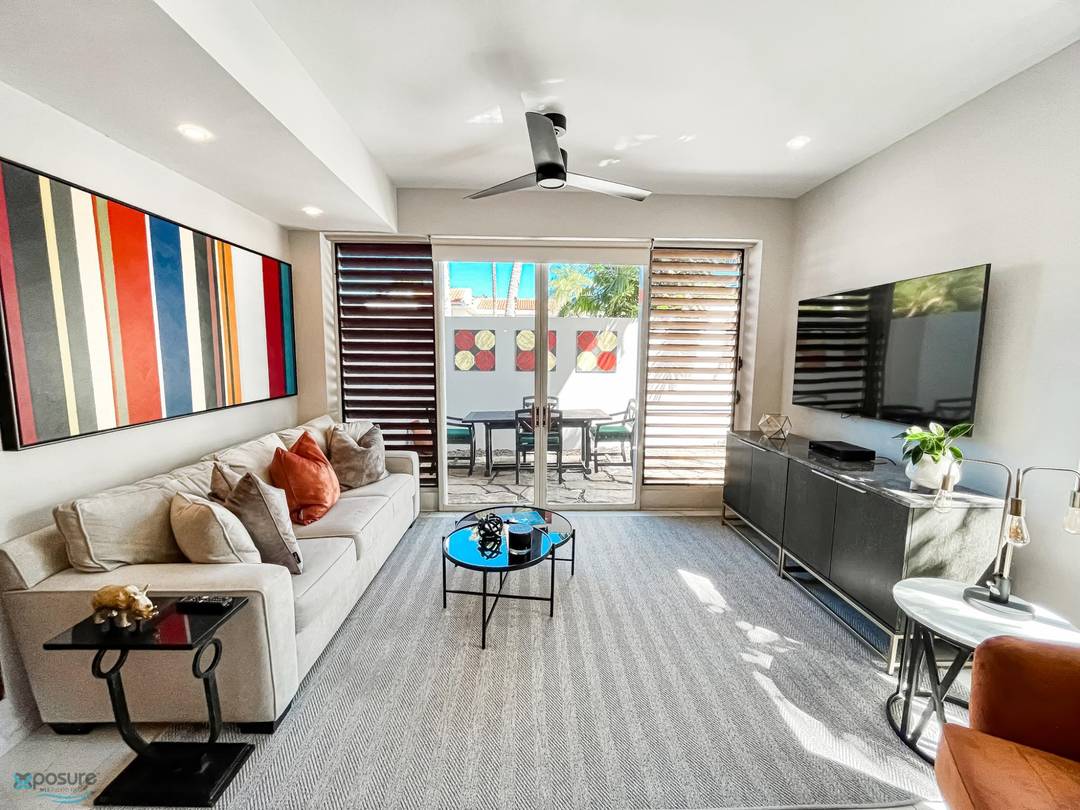 75 FAIRWAYS VILLAGE DRIVE Apartment Dorado