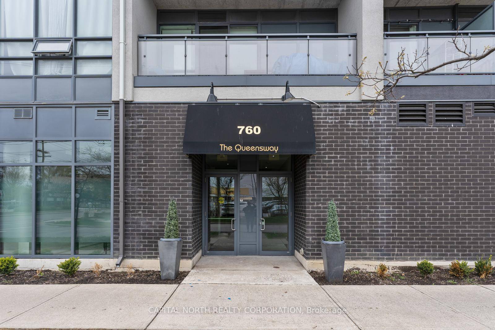 Welcome To Unit 608 In The Beautiful Boutique Building Cube Condos.