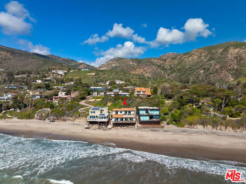 31952 1/2 Pacific Coast Hwy 4BR Malibu La