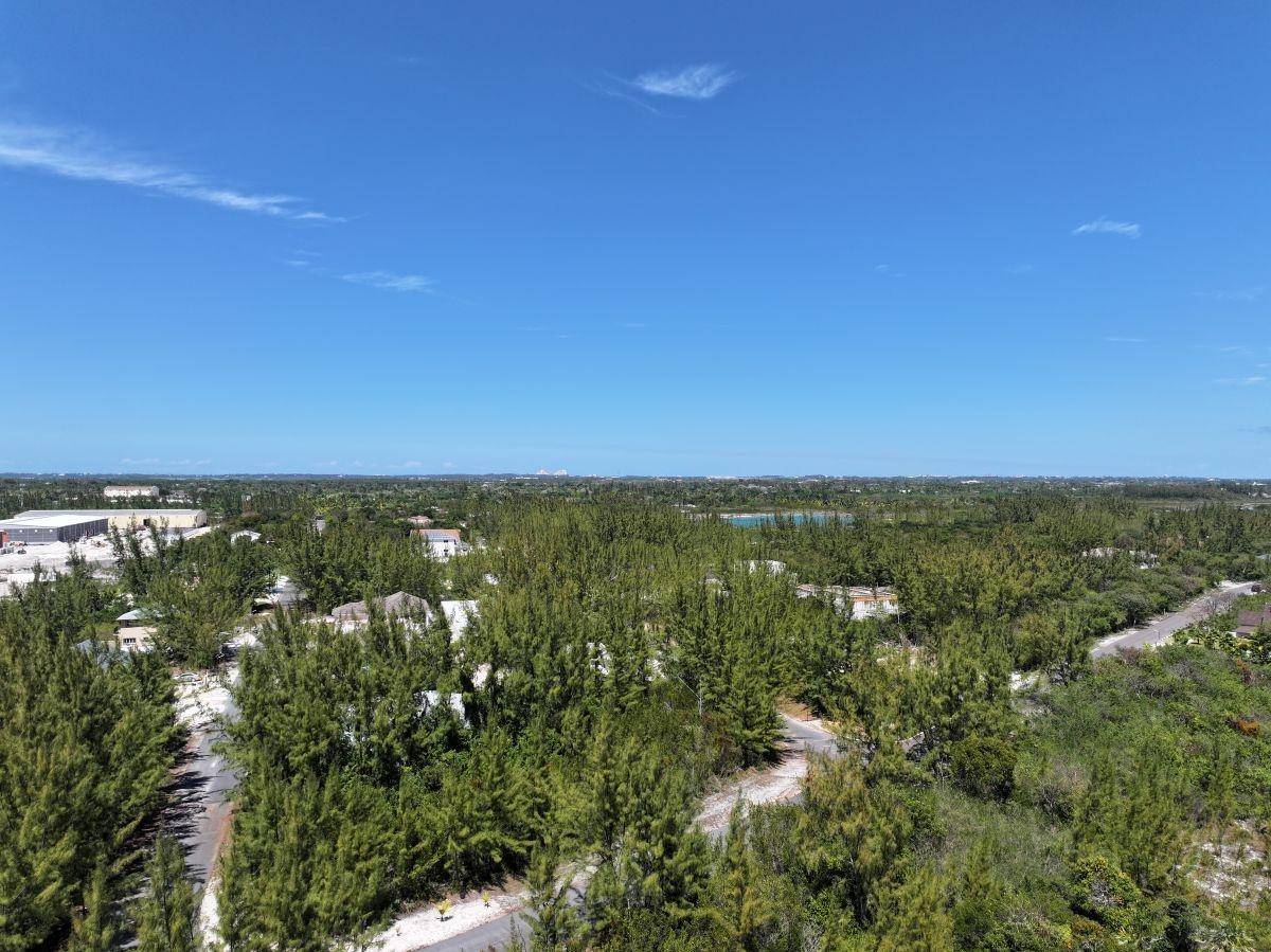 LOT#8 SOUTH SEAS ESTATES Land New-Providence