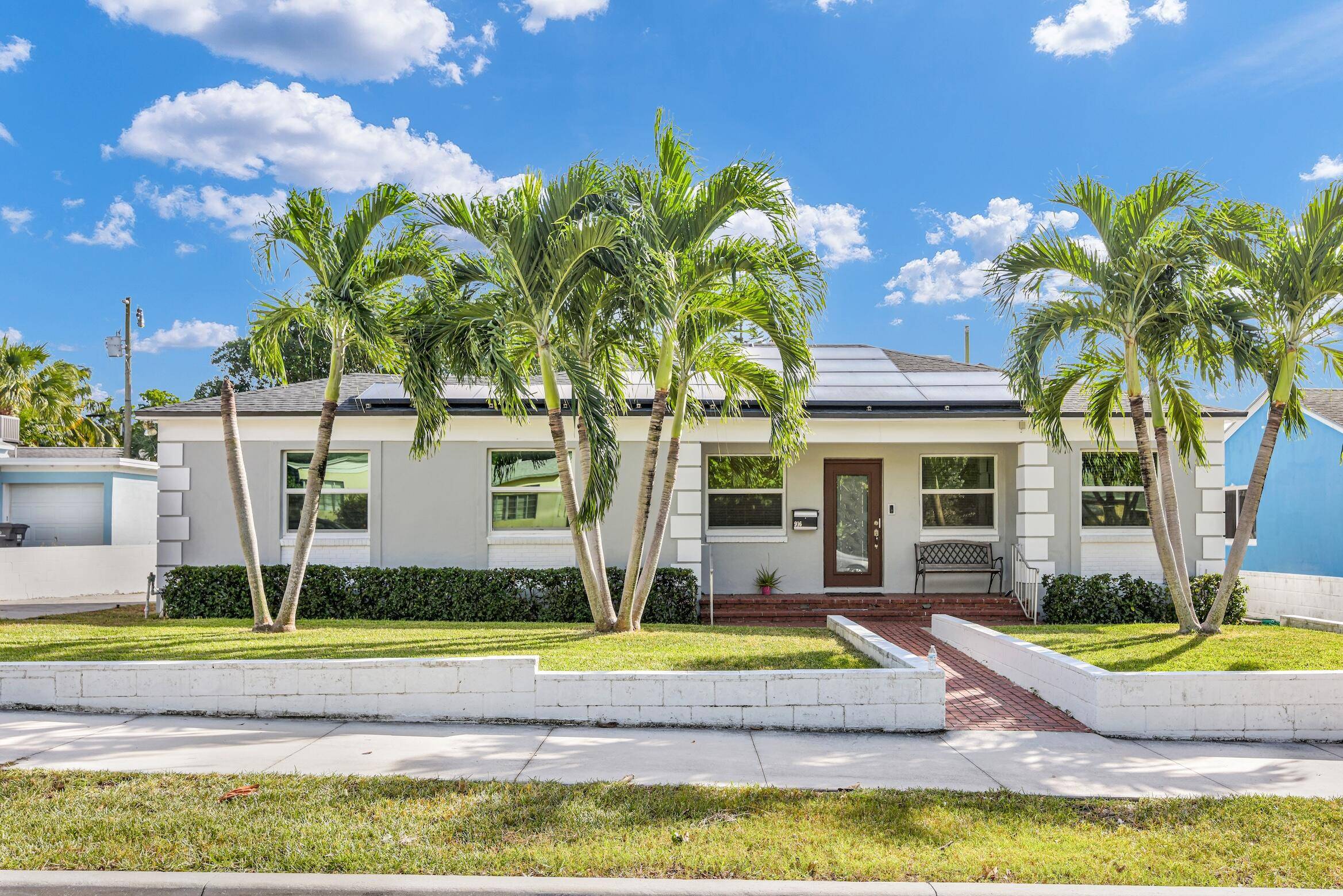 Incredible Opportunity in Historic Northwood !