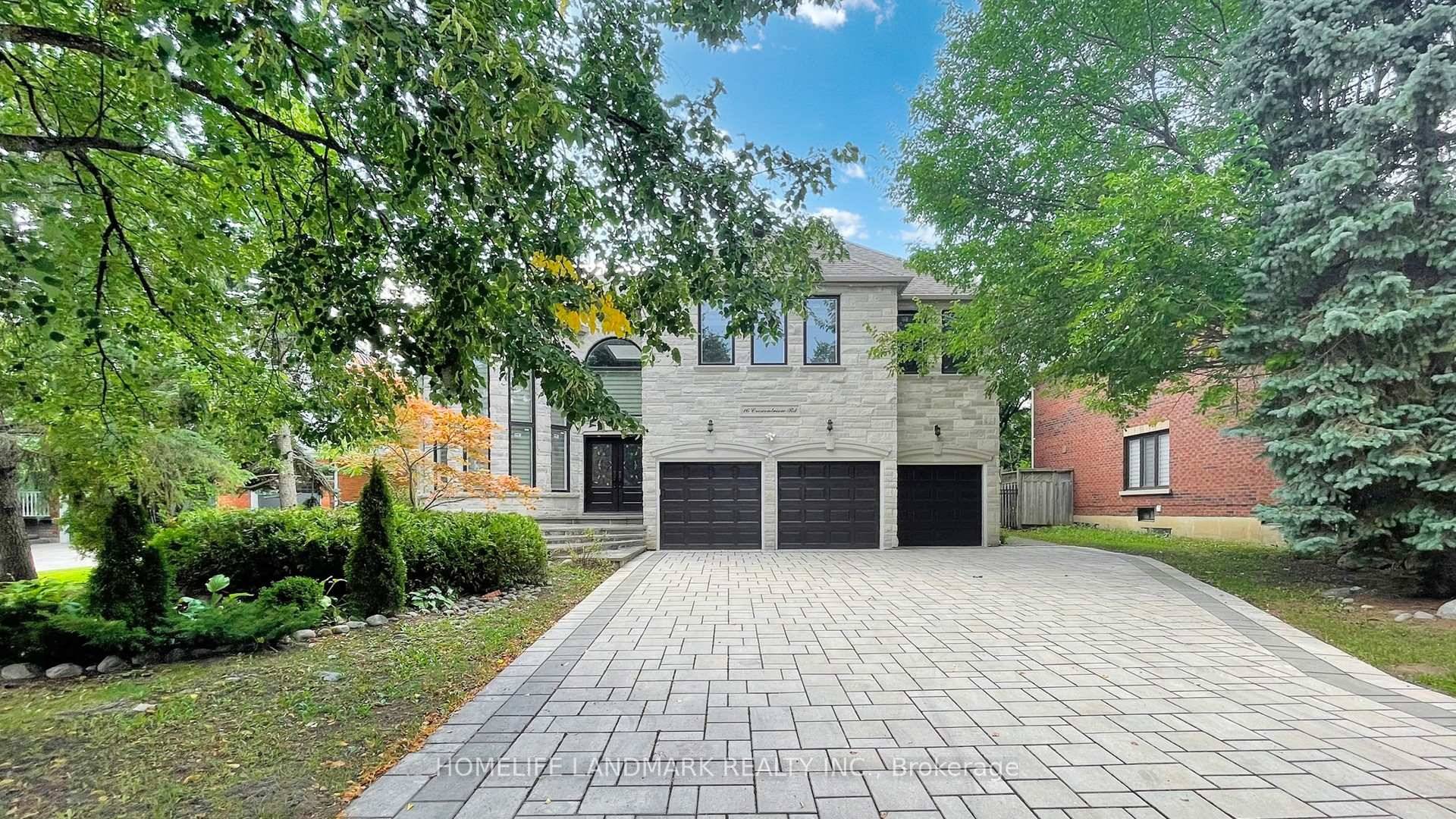 You Must See This Magnificent Home In The Prestigious And Highly Sought After Bayview Hill Community !
