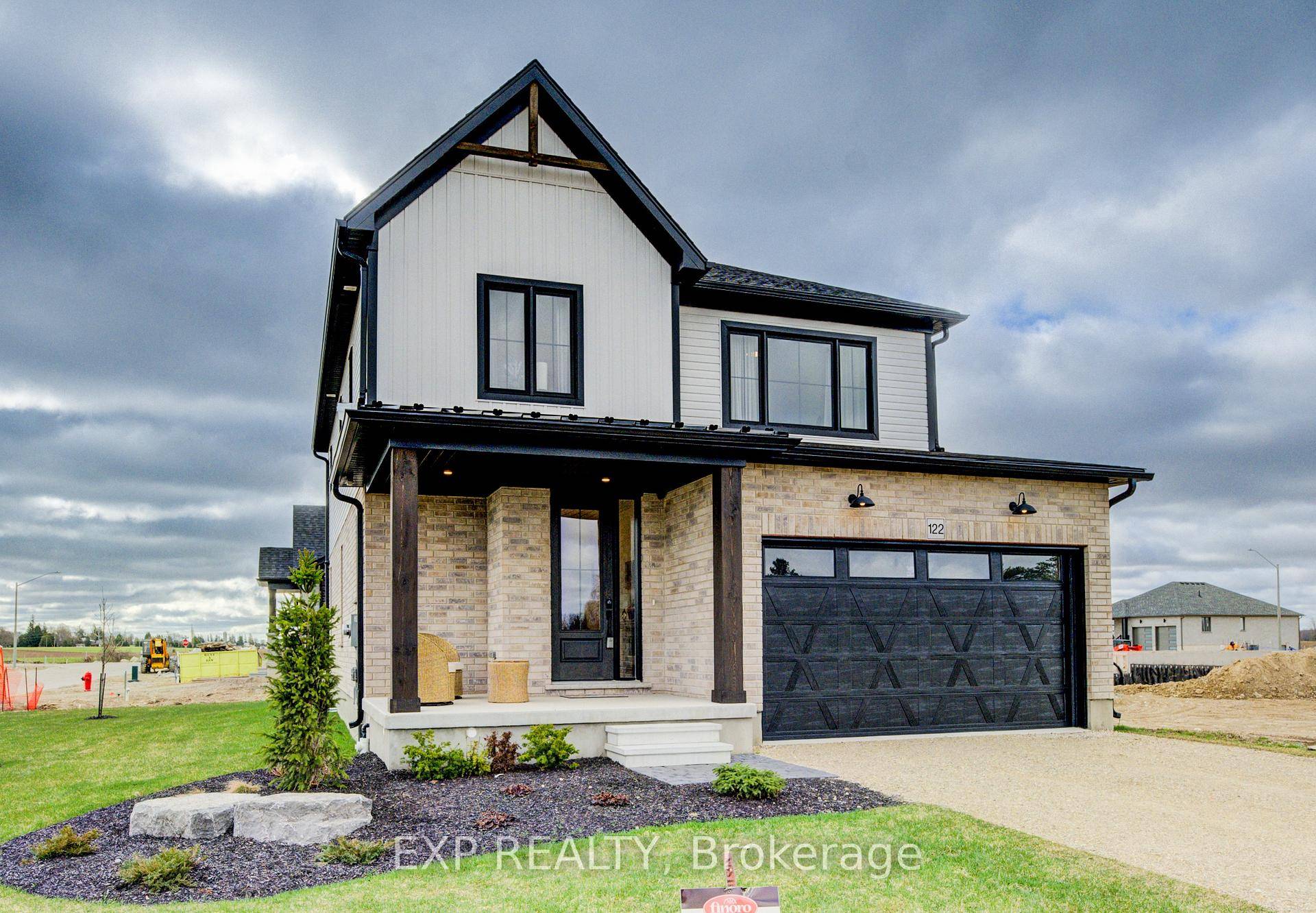TO BE BUILT Designed with growing families in mind, The HARRISON A model is a stylish and functional two storey home offering a flexible layout, quality finishes, and the ability ...