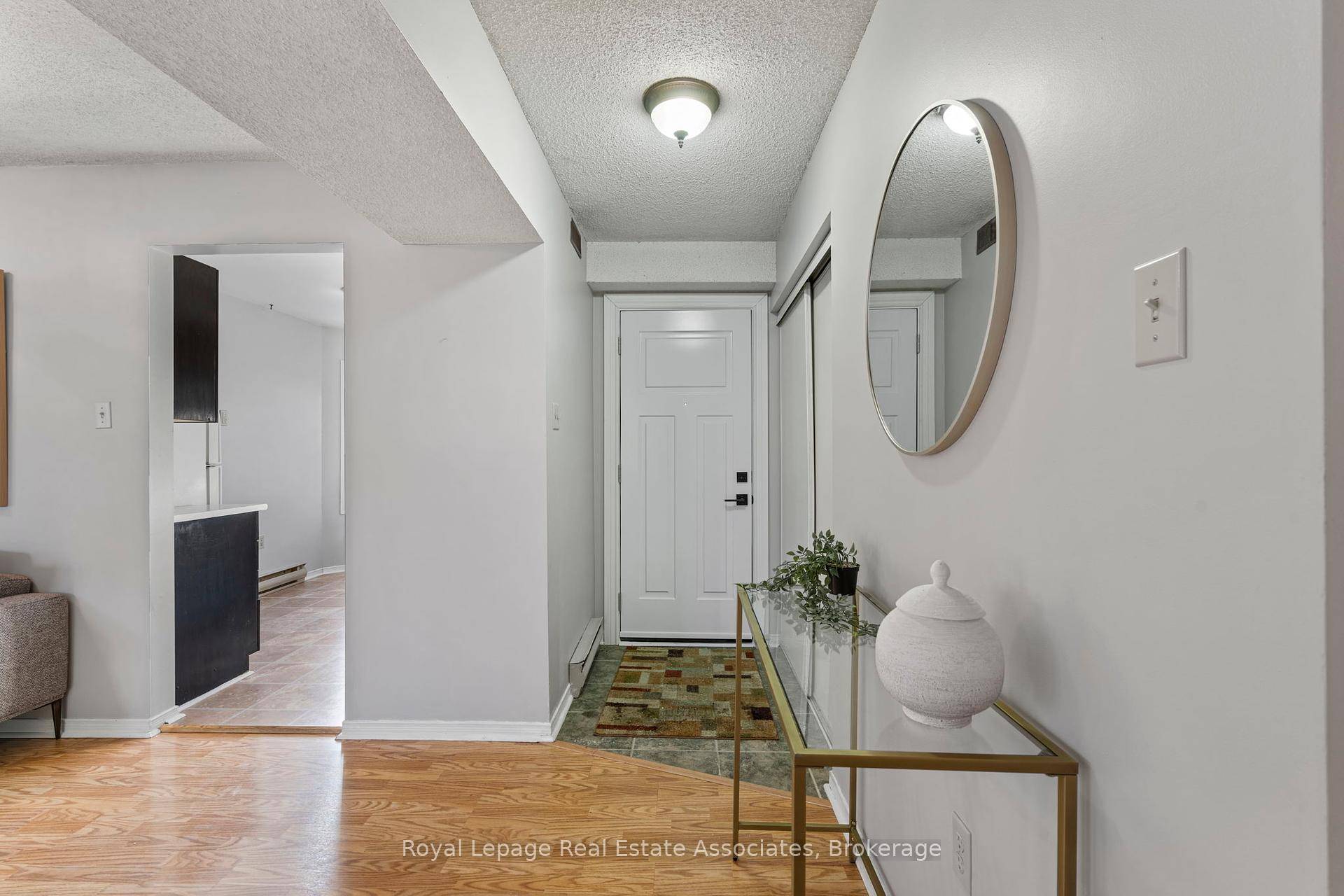 Excellent chance to get into the market with this 2 bedroom, 1 bathroom corner unit, ideal for first time buyers, downsizers, or investors.