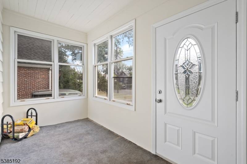 Charming and move in ready, this 3 bedroom, 2 bath Cape offers modern updates and classic comfort in the heart of Union.