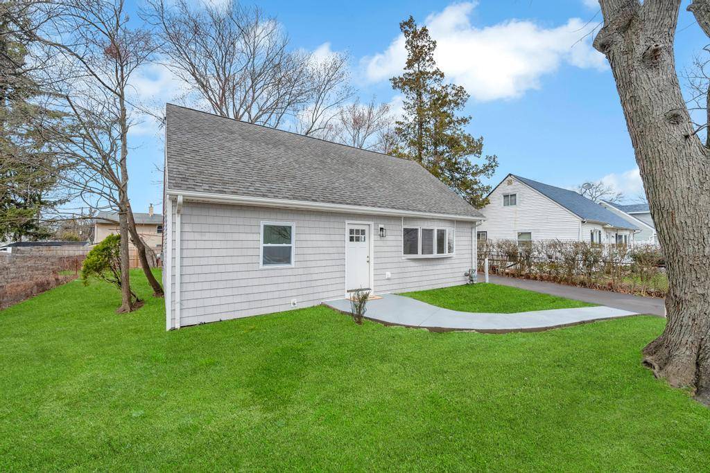 Renovated Cape Home A Perfect Blend of Modern Updates amp ; Classic Charm !