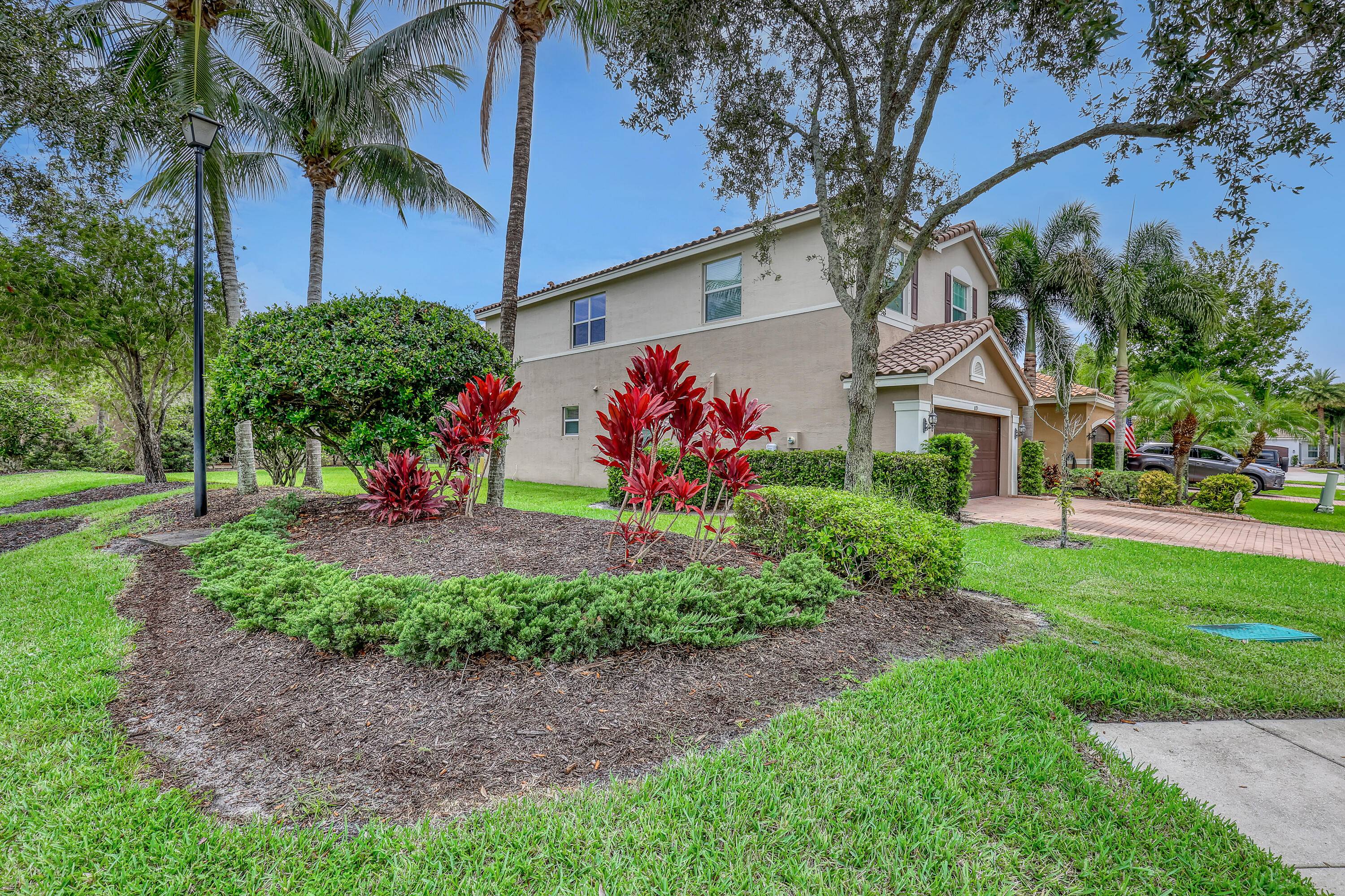 This beautiful 5 bedroom 4 bathroom home is priced to sell.