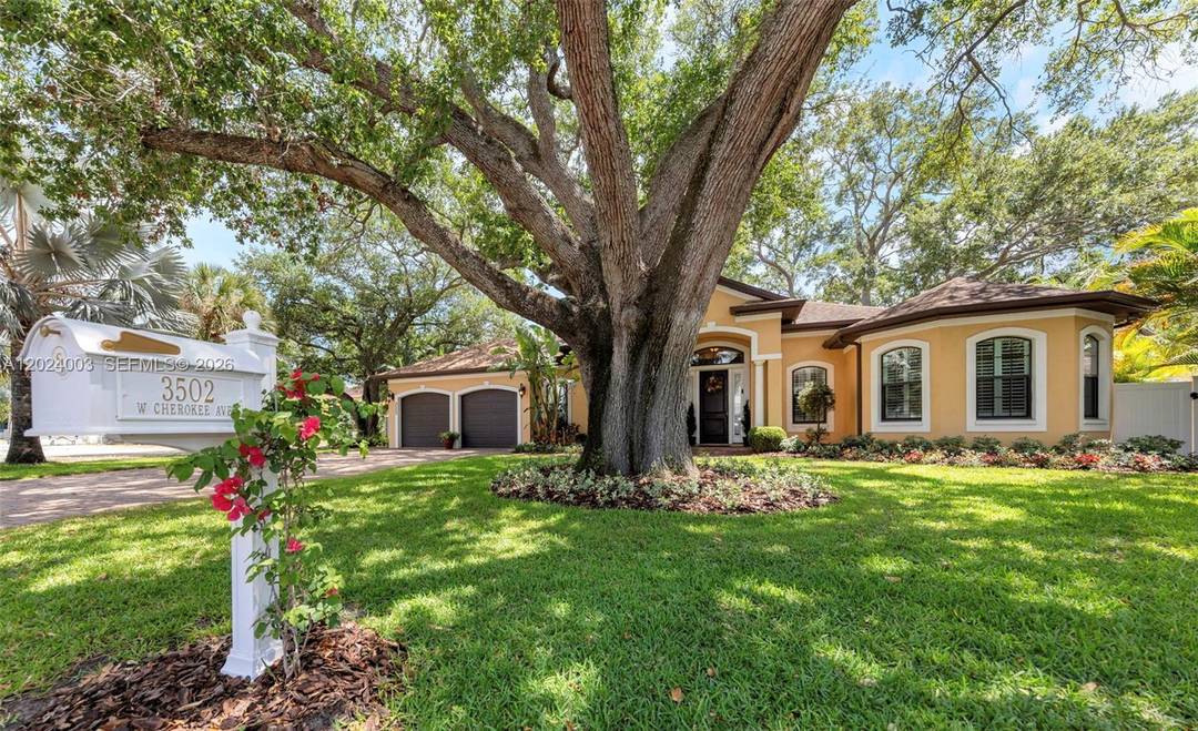 More photos soon. Step into an elegant 3BR 2.