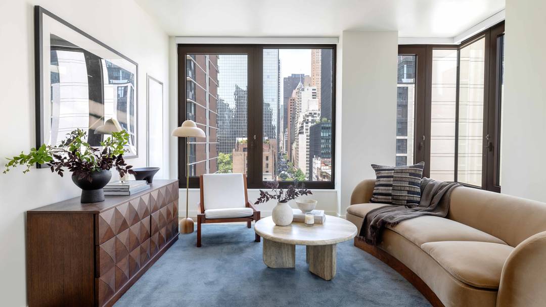 Now Leasing Elegantly Designed Studio to 3 Bedroom Residences.