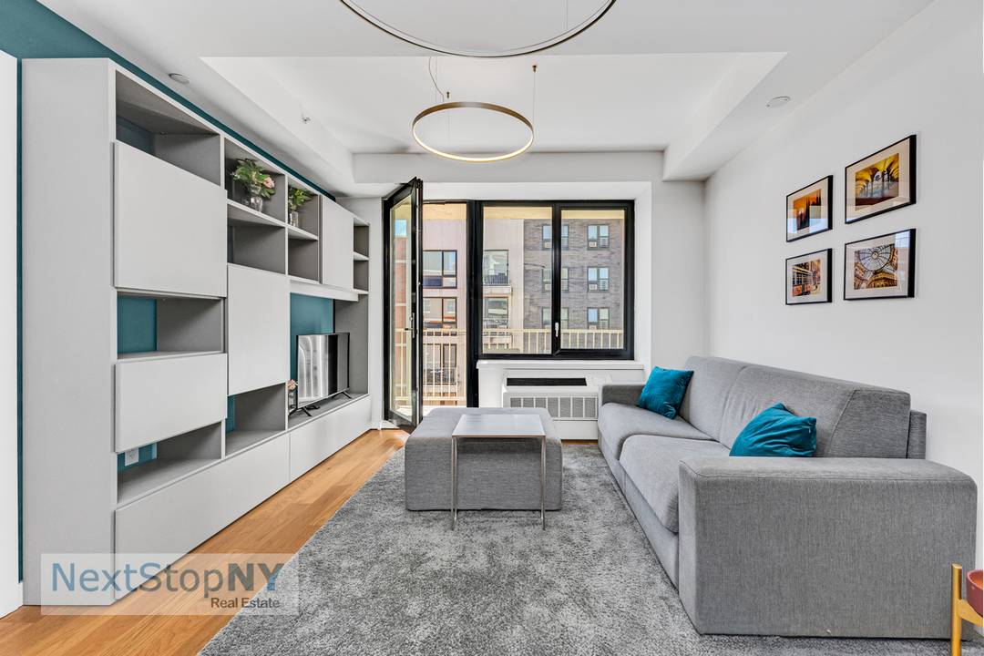 MOTIVATED SELLER REDUCED TO 549, 000 Exceptional Value for 2Bed 2Bath CONDO Please Note Eligible purchasers using the apartment as their primary residence may qualify for the NYC Cooperative and ...
