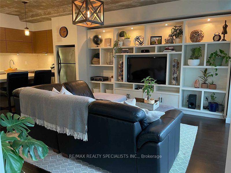 Welcome to luxury living at 1 hotel residences.