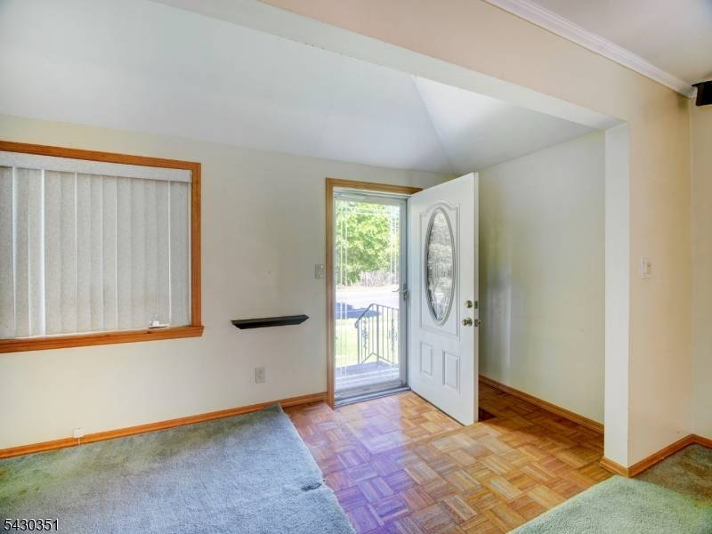Great opportunity to own two charming homes being sold together in the desirable Tremley Point section of Linden !