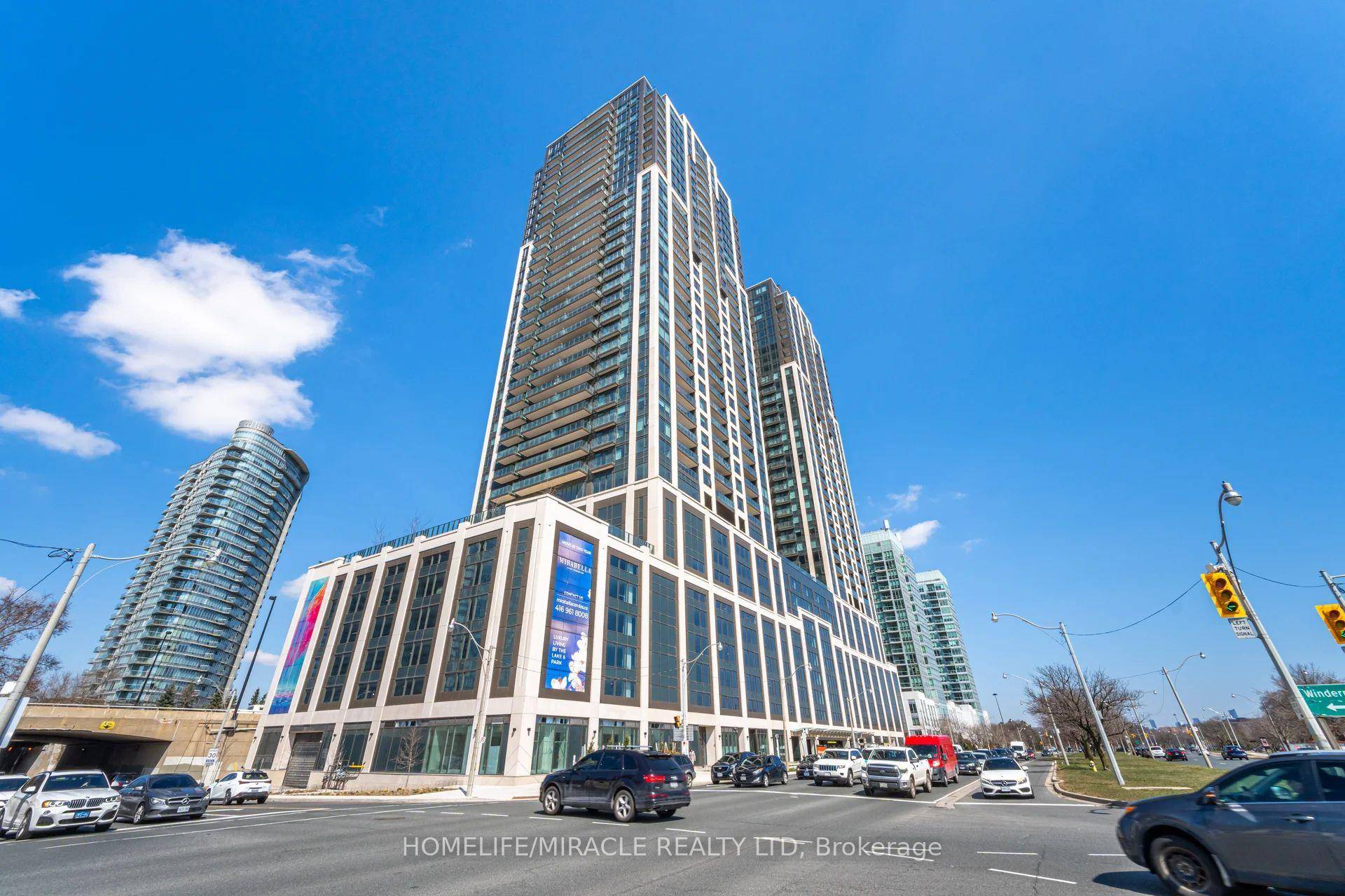 Welcome to Mirabella Condos Your Lakeside Retreat !