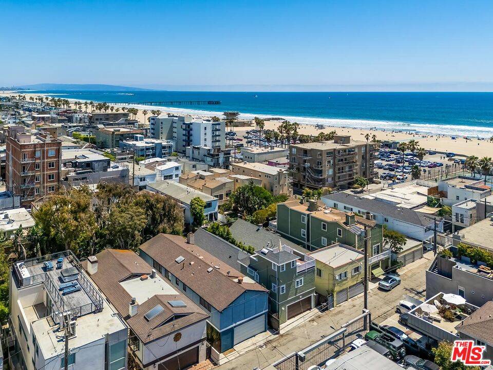 25 20th Ave 3BR Marina Del Rey La