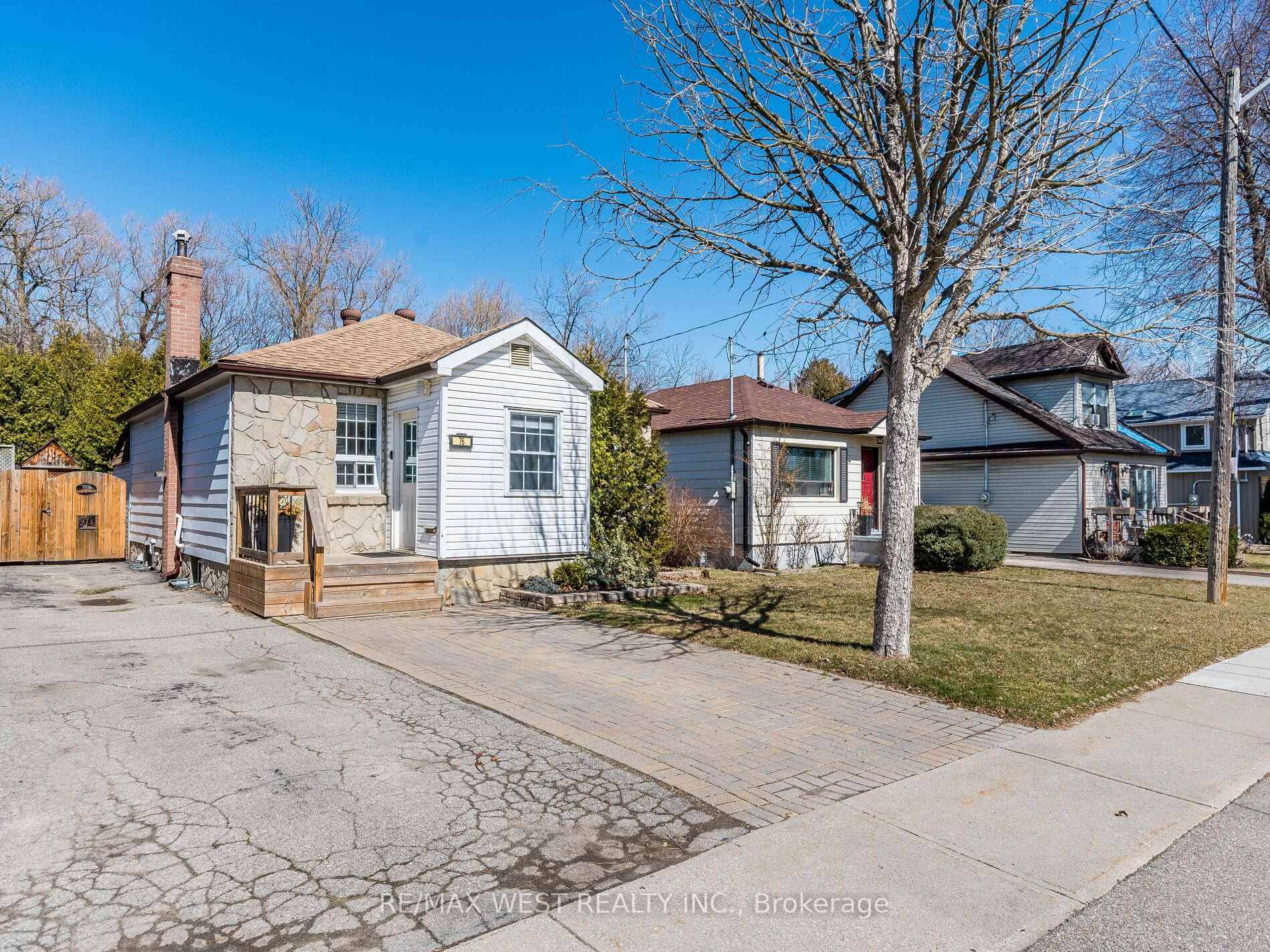 Charming Bungalow in Prime Long Branch !