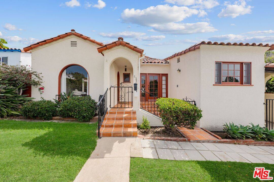 822   Pine St 4BR Santa Monica La