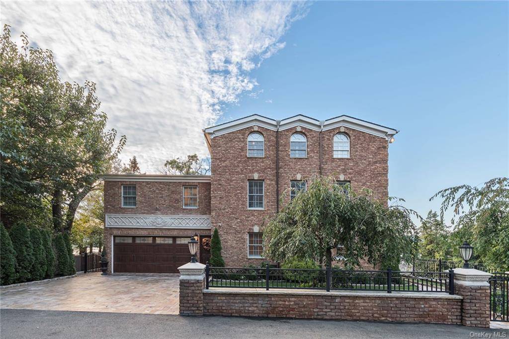 3061 Scenic Place, Bronx, NY 10463