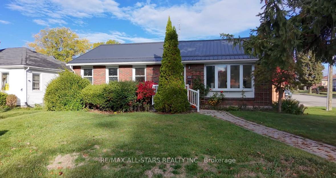 Spacious 3 Bedroom, 1. 5 Bath Bungalow, brimming with an abundance of natural light.