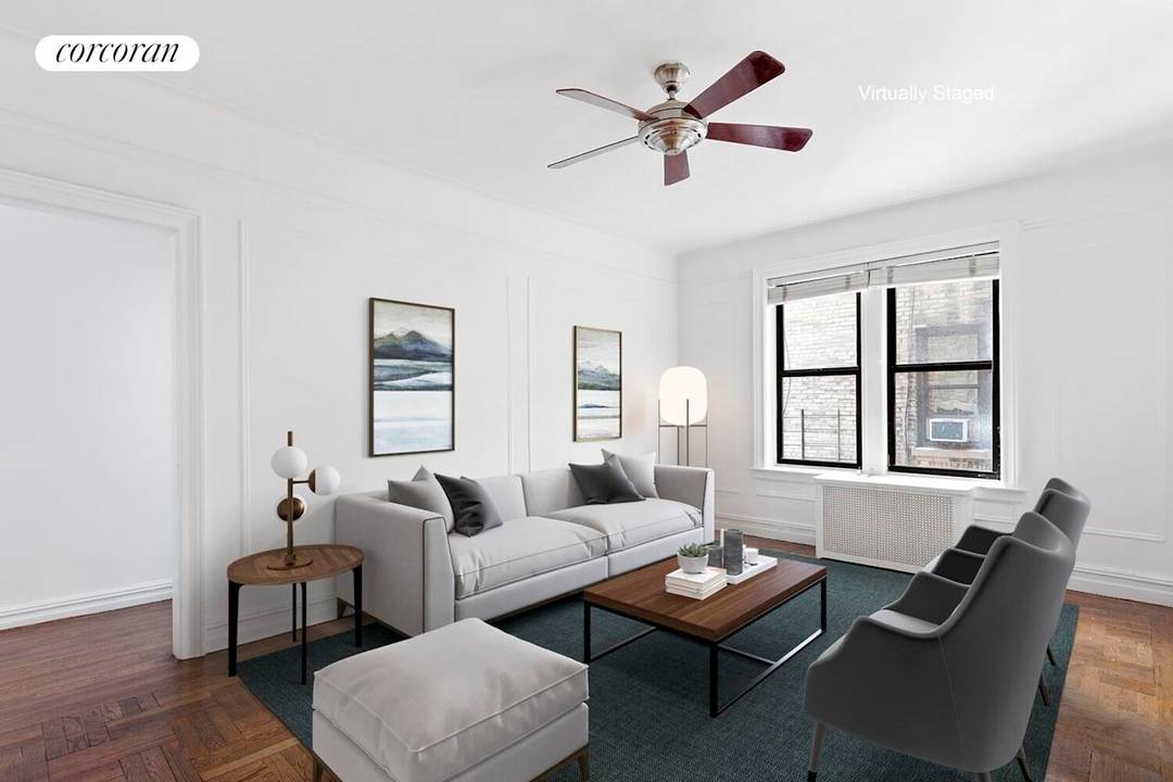 Welcome to 222 East 82nd Street, Unit 2H, located in the heart of the Upper East Side.