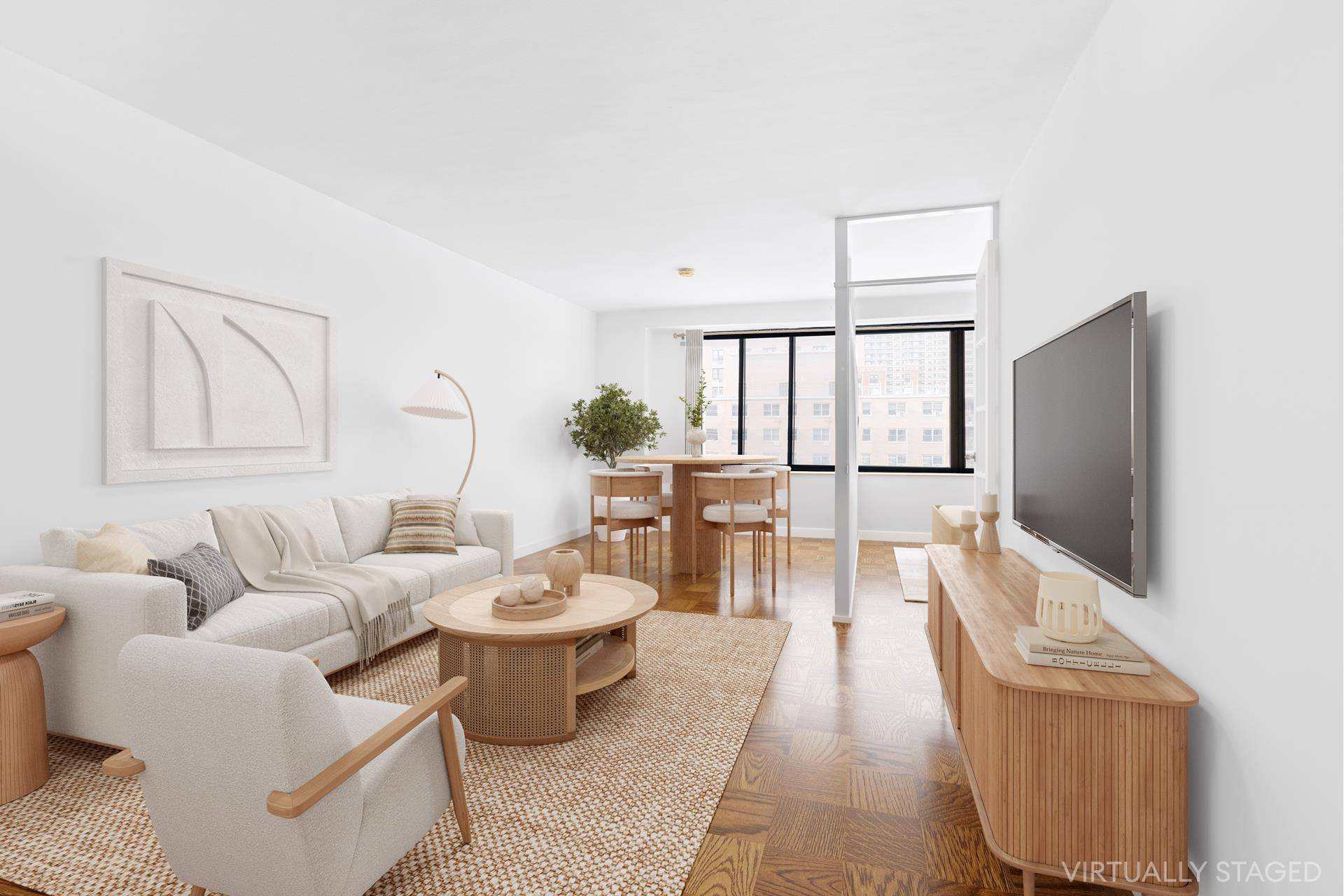 328 Central Park West is a full service condo building located moments from Central Park.