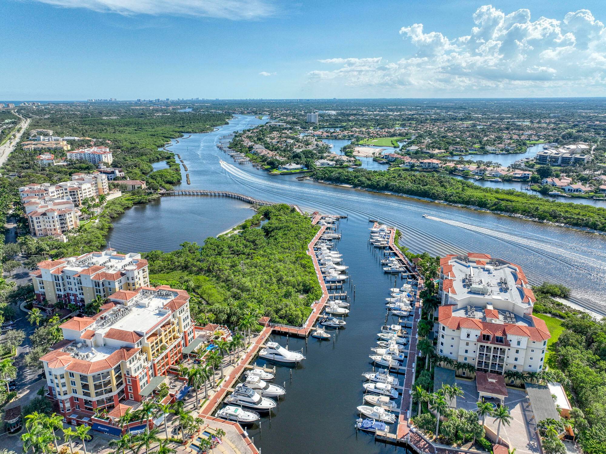 Luxury living at this one of a kind intracoastal condo with 2960 sq.