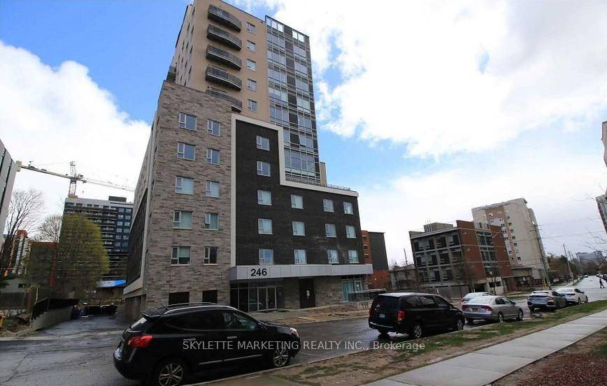 One Private Bedroom Rental in the Heart of Waterloo !