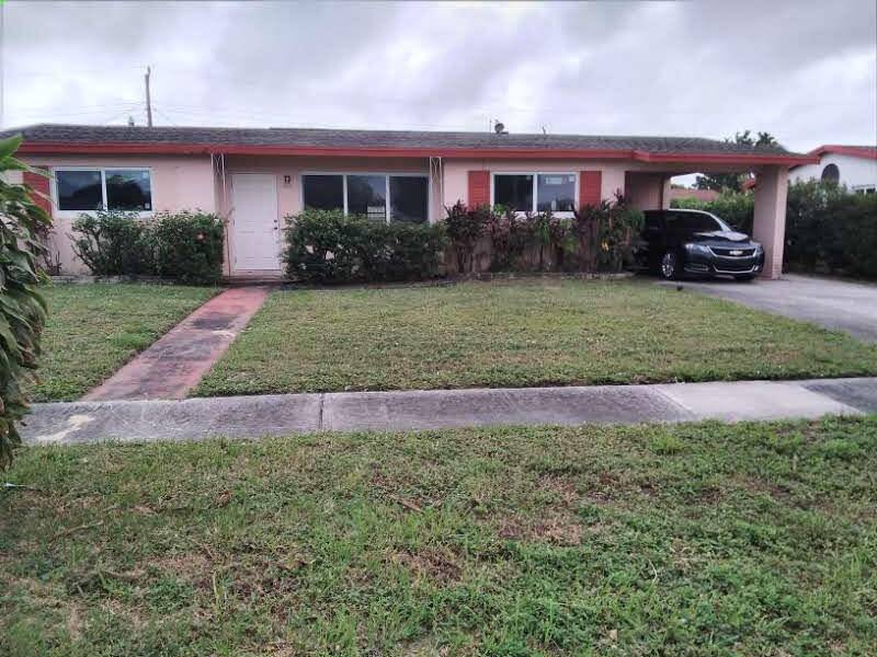 CHARMING 3 BEDROOM 2 BATHROOM HOME.