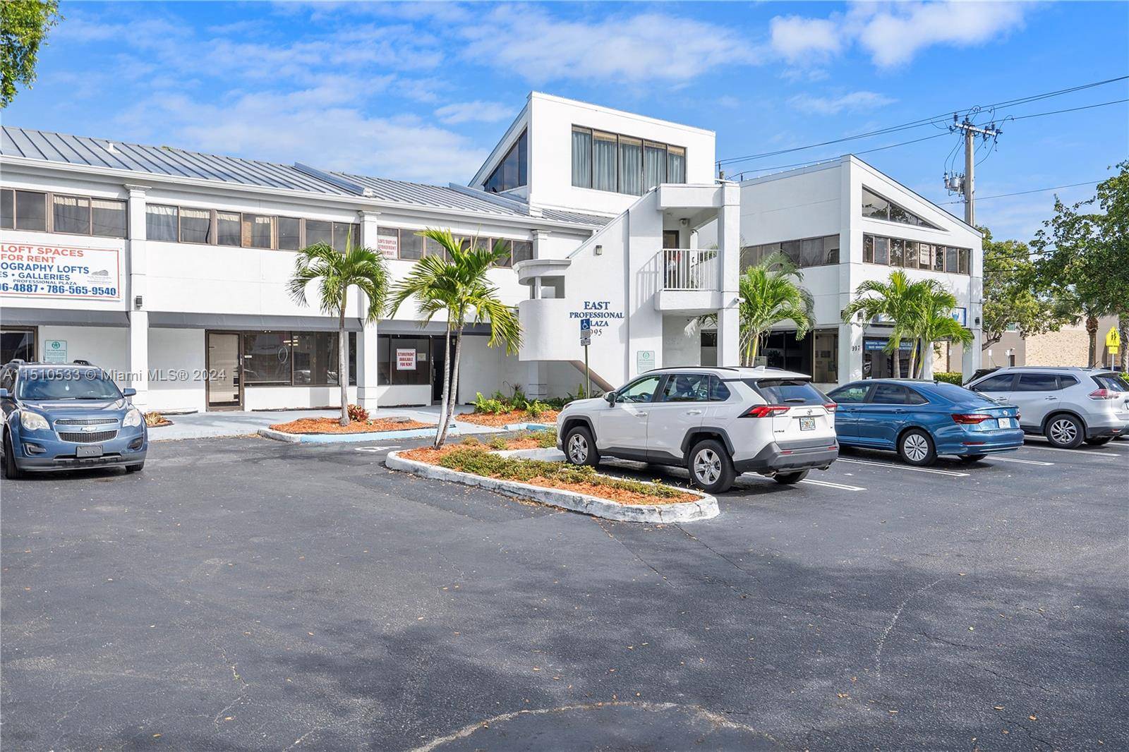 Prime Investment in East Oakland Park 6, 000 sq.