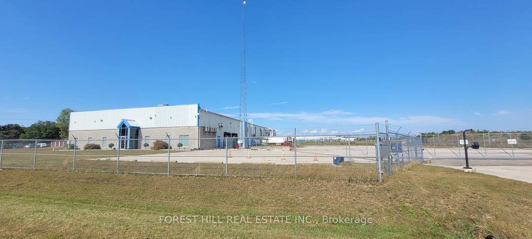 Under Power of Sale as is where is.