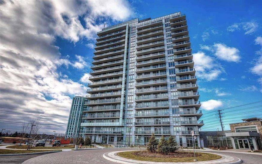 Welcome to Mills Square, a modern and well maintained building in the heart of Erin Mills.