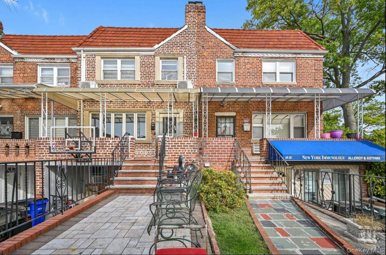 Welcome to this beautifully renovated 3 bedroom attached home featuring a thoughtful layout and modern finishes throughout.